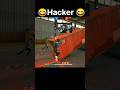 FREE FIRE FUNNY 🤣 Video 🥰 wait for end 🤣🤣🤣 #freefire #new #shorts #youtube #funny #comedy #hacker