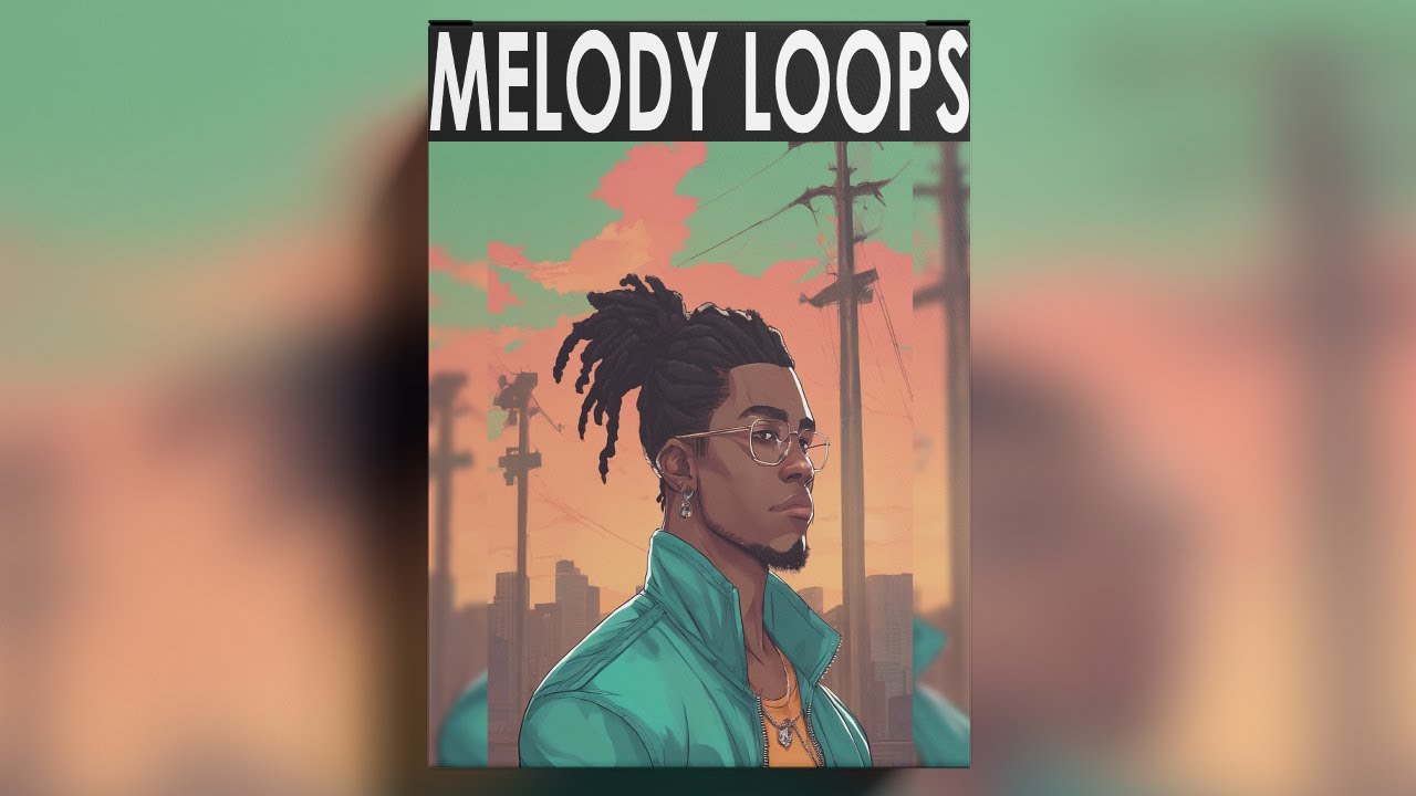 FREE DOWNLOAD SAMPLE PACK / LOOP KIT | MELODY LOOPS (Trap, Rap, Hip-Hop ...