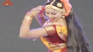 Classical Dance Performance @ Lion Audio Launch || Balakrishna, Trisha Krishnan, Radhika Apte