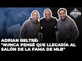 ADRIAN BELTRÉ NOS ABRE LAS PUERTAS DE SU CASA EN LOS ÁNGELES EN UNA ENTREVISTA EN EXCLUSIVA.