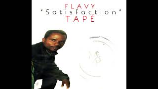 Flavy Tapé - Dêdê Gbagnon « Satisfaction »