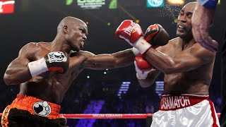 Timothy Bradley vs Joel Casamayor Full Highlights - Boxing