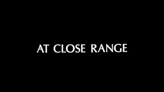 At Close Range (1986) - Opening Credits - Sean Penn Christopher Walken