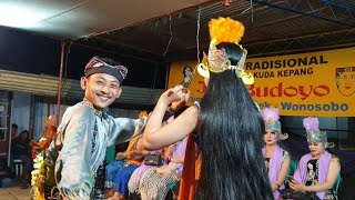 Master Nari Rangsang Tuban Jati Budoyo prumbanan Live Kalikuto