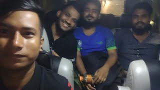 নাইট ড্রাইভ | night Drive | @mohim4612