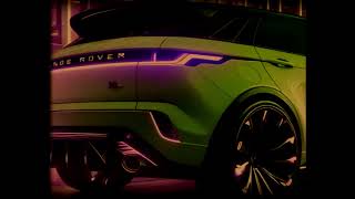 2025 Range Rover Evoque: Unveiling the Future of Luxury SUVs