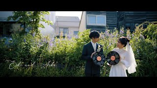 結婚式ショートフィルム【COCO STYLE WEDDING】HIGTINSKY FILM