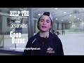 chevrolet s good deeds cup burlington eagles u13a team interviews