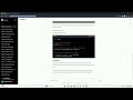 python array to json file