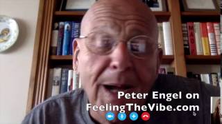 Peter Engel, Creator of Saved by the Bell Introduces Feelingthevibe.com