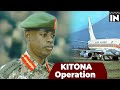 🔥Gen Kabarebe n'abasirikare 1700 muri Operation Kitona🔥