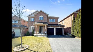 362 Woodfern Way, Newmarket, ON L3X 2X1