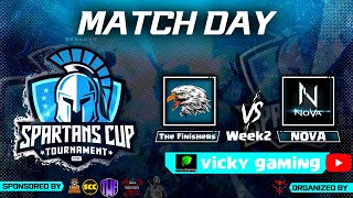 Live streaming of Vicky Gaming