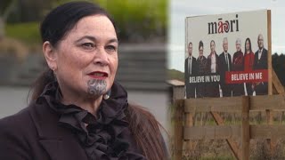 Māori Party fights to re-enter Parliament