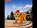 🦁⟨Kion | Edit⟩🐾