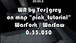 WR by Yes|grey on map \