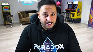 The iShowSpeed Scammer Threatens a TikToker