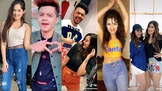 Naagin Jesi Kamar hila Dance Tiktok Videos | Tony Kakkar, Riyaz, Jannat, Neha, Avneet| Being Viral