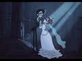 Victoria Everglot edit (from Corpse Bride)(Angel Martinez Version)