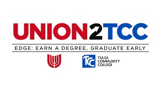 Union High School's EDGE Program - A Partnership with TCC