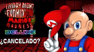 ¿QUÉ PODEMOS ESPERAR DE MARIO MADNESS DELUXE? (todo lo que sabemos)