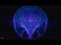 VERY RARE Full Body Healing Frequencies / Marine Floor Equalized Water Sounds Cellular Regeneration