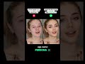 Persona app 😍 Best video/photo editor 💚 #skincare #beautyhacks #videoeditor #hairandmakeup