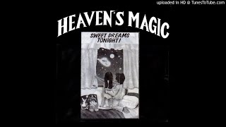 Heaven's Magic - Sweet Dreams Tonight -side B