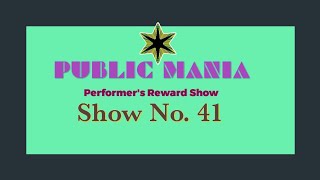 NITU SHARMA #publicmania #publicperformance #rewards