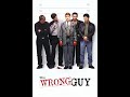 THE WRONG GUY  |  Full Movie | No ads