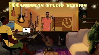 BCaribbean Studio Session : \