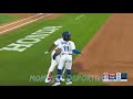 los 3 jonrones de vladimir guerrero jr