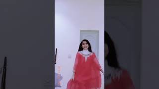 ayesha sadiqa tiktok star one tiktok video