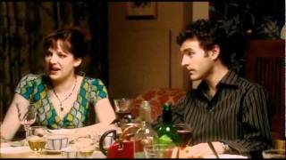 The IT Crowd: Peter File