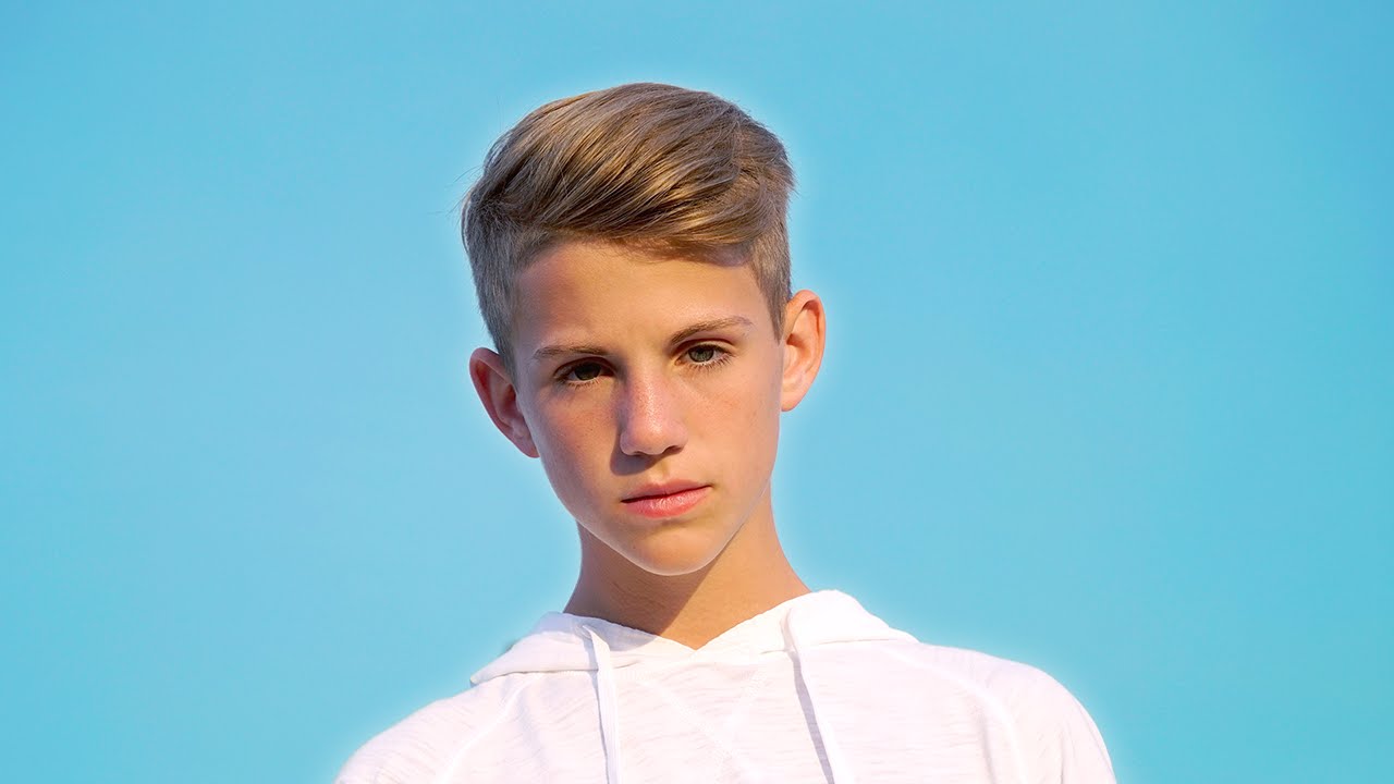 MattyBRaps - Blue Skies (Audio Only) - YouTube