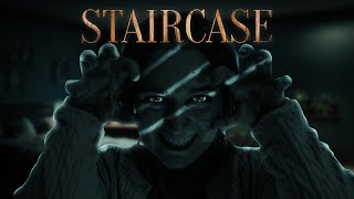 STAIRCASE | Knifepoint Horror Short Film