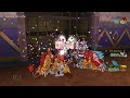 【dqx】協力バトルロード レギルラッゾたちⅢ【1分27秒】