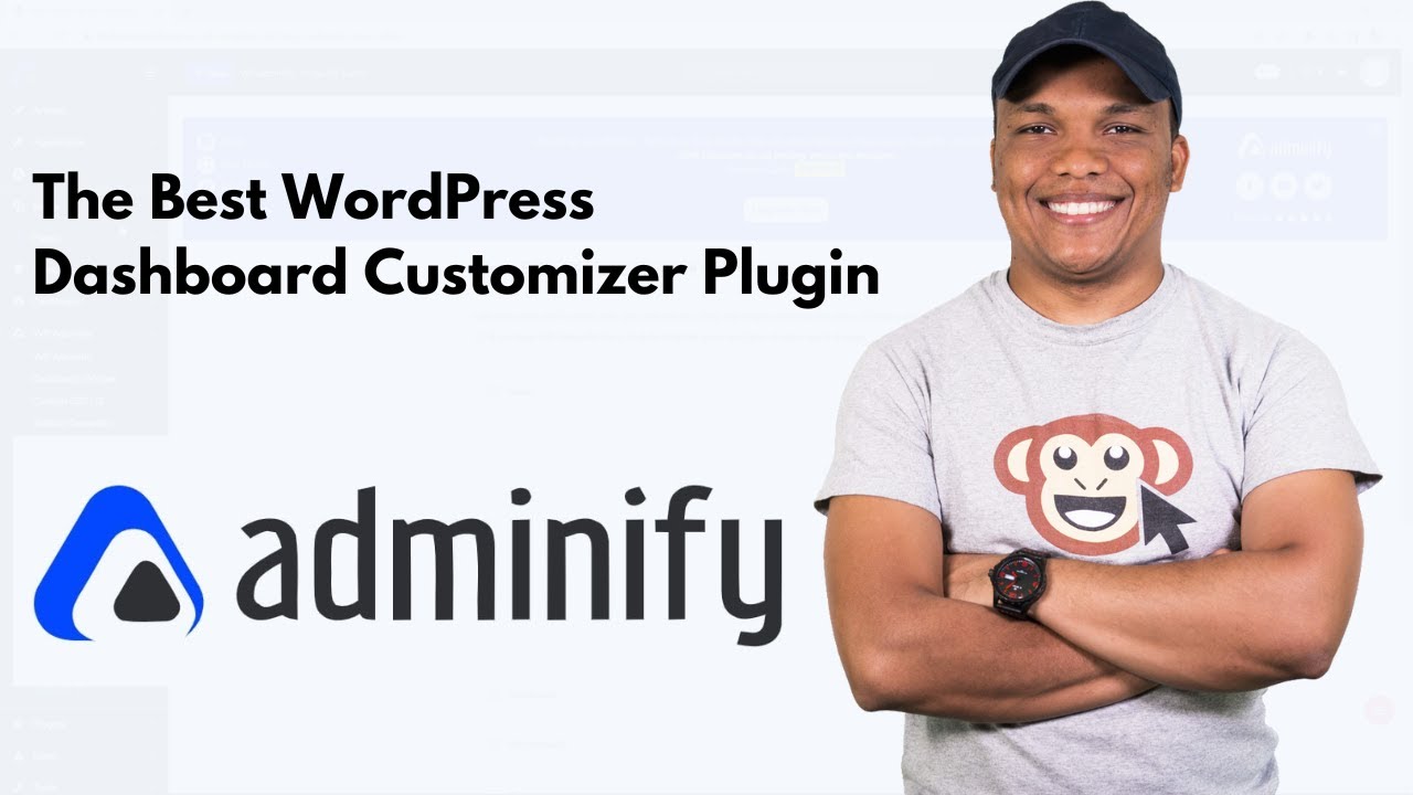 The Best Wordpress Dashboard Customizer Plugin Wp Adminify Review Youtube