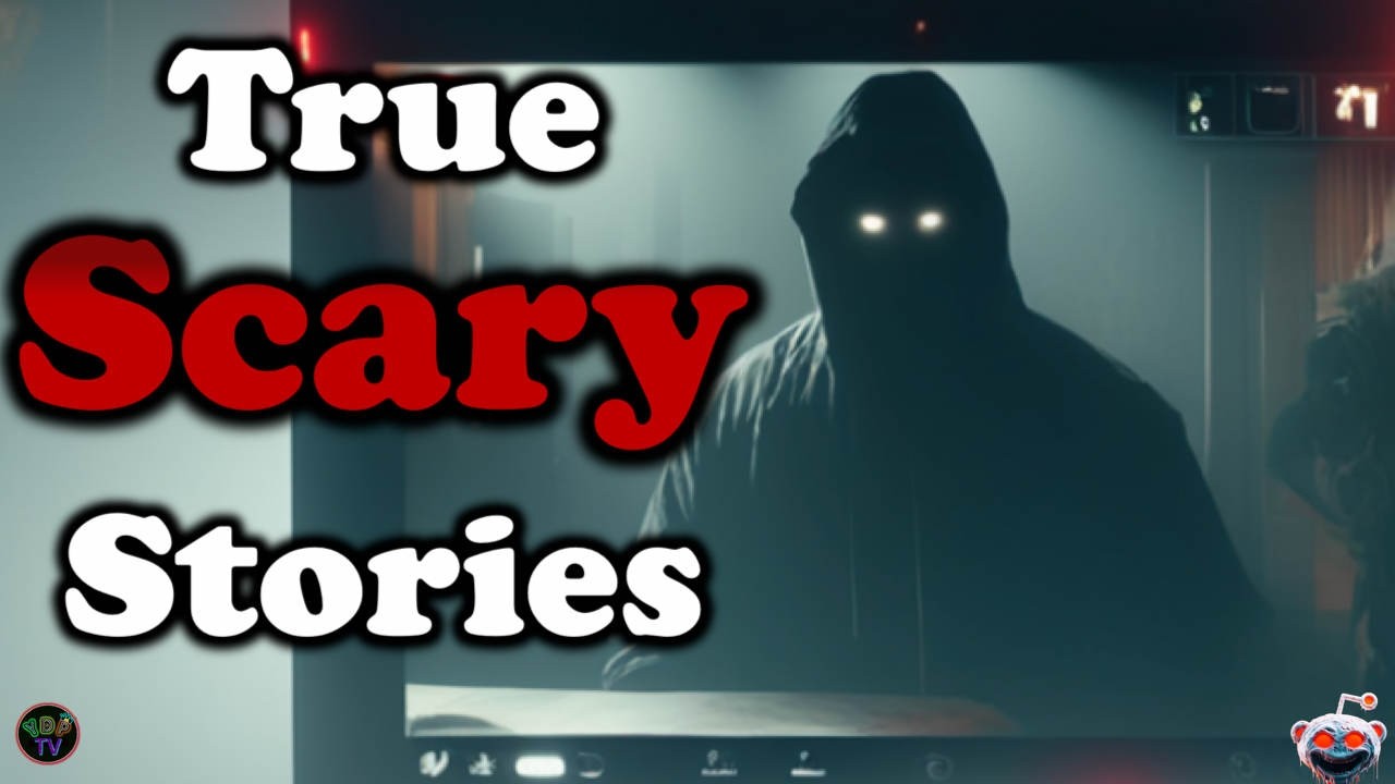 The Scariest Roblox Horror Stories