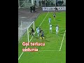 Gol terlucu sedunia