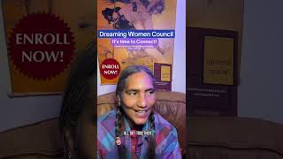 Connection is Our Focus: Dreaming Women Council