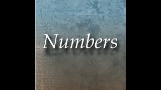 Numbers 35 , The Holy Bible (KJV) , Dramatized Audio Bible