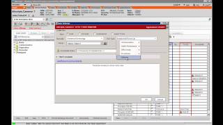Allscripts Training - Starting a Note