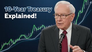 The 10-Year U.S. Treasury Bond Yield Explained Simply
