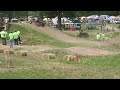 cu baja suspension run june 11 2016 baja sae rochester