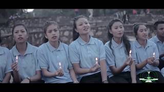 Phi long ka jingshai jong ka pyrthei || khasi gospel song || Official-HHFU |