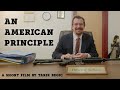 Principal prevents a shooting in... An American Principle