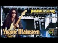 🇸🇪 YNGWIE MALMSTEEN ☠️ LIVE AT HAMMERSONIC FEST 2024 #yngwiemalmsteen #guitarist #hammersonic2024