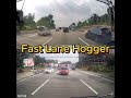 Fast Lane Hogger