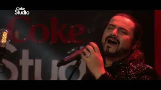 Ahmed Jehanzeb   Shafqat Amanat, Allahu Akbar, Coke Studio Season 10, Episode 1